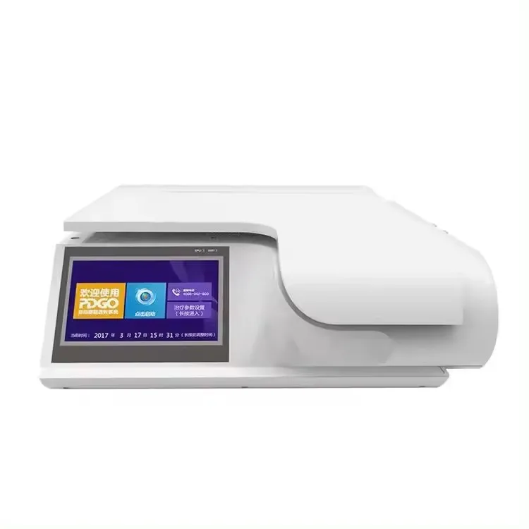 THR-PD01 Hospital Automated Kidney Peritoneal Blood Dialysis Device Medical Apd Machine