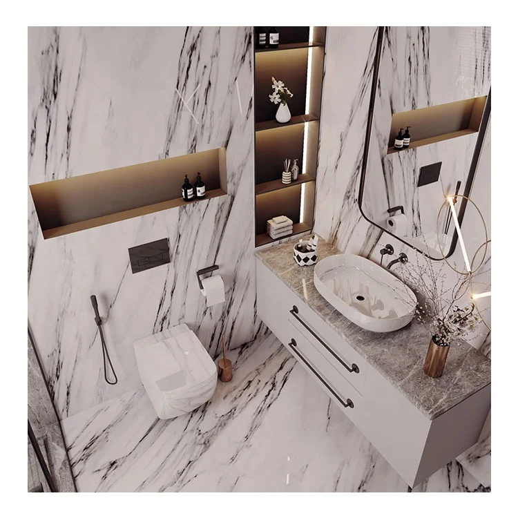 New Design Illinois Vanity Apartment 37 Nordic Bathroom Sink Cabinet