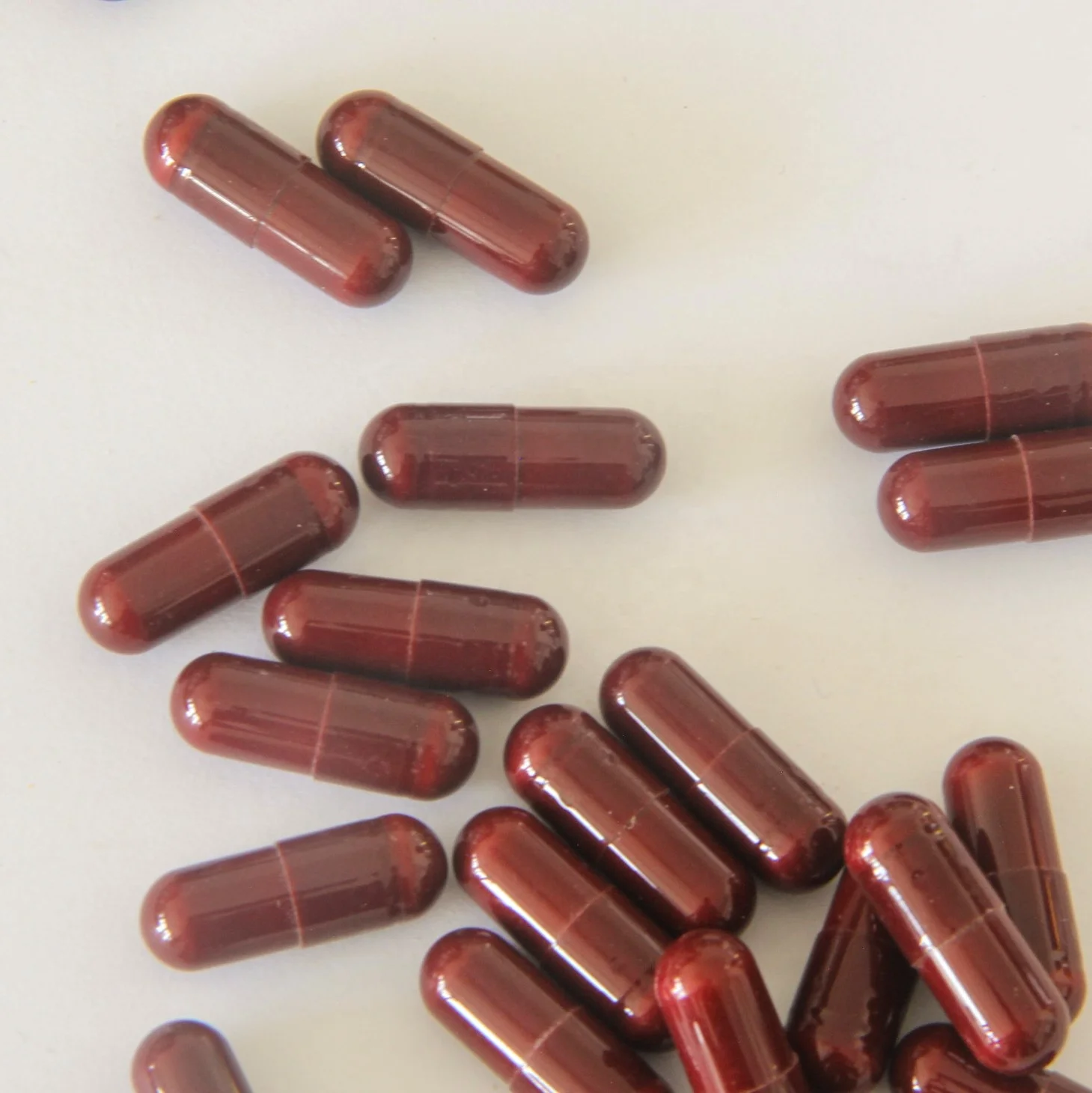 
New formula daily weight control Premium Quality High purity Acai Berry Capsules 