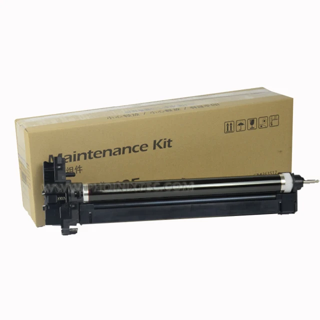 
Compatible MK4105 Drum Unit For Ky ocera Taskalfa 1800 1801 2010 2011 2200 2201 2210 2211 Digital Copier Maintenance Kit 
