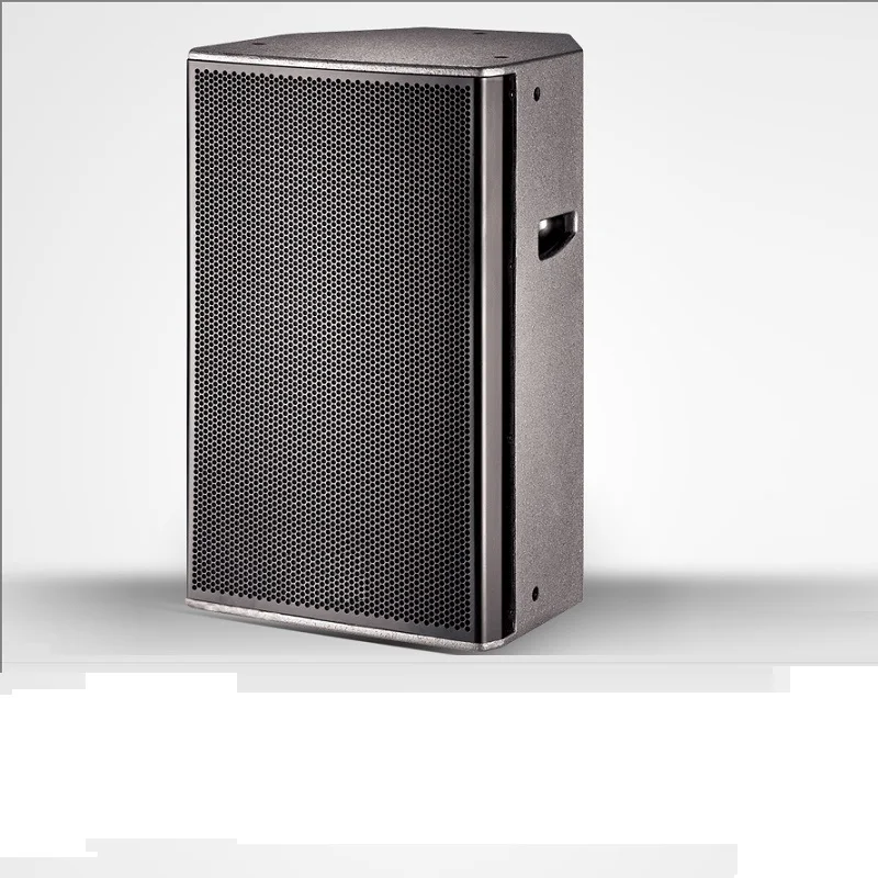 QQCHINAPA OEM ODM 10 Inch 12 inch 15 inch 2 way full range professional speaker