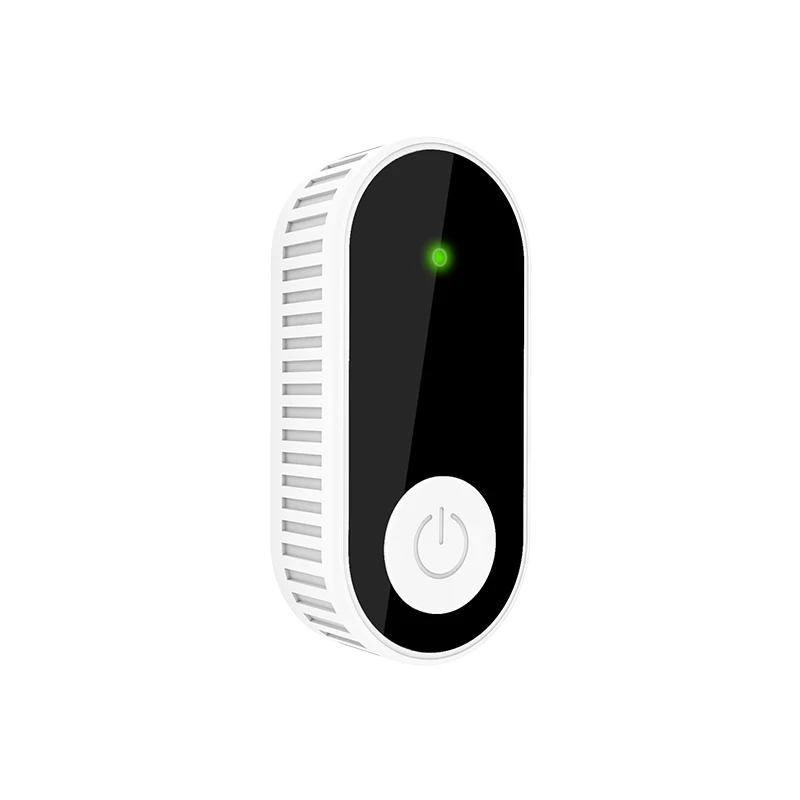 Long range ibeacon humidity temperature sensor beacon software developer