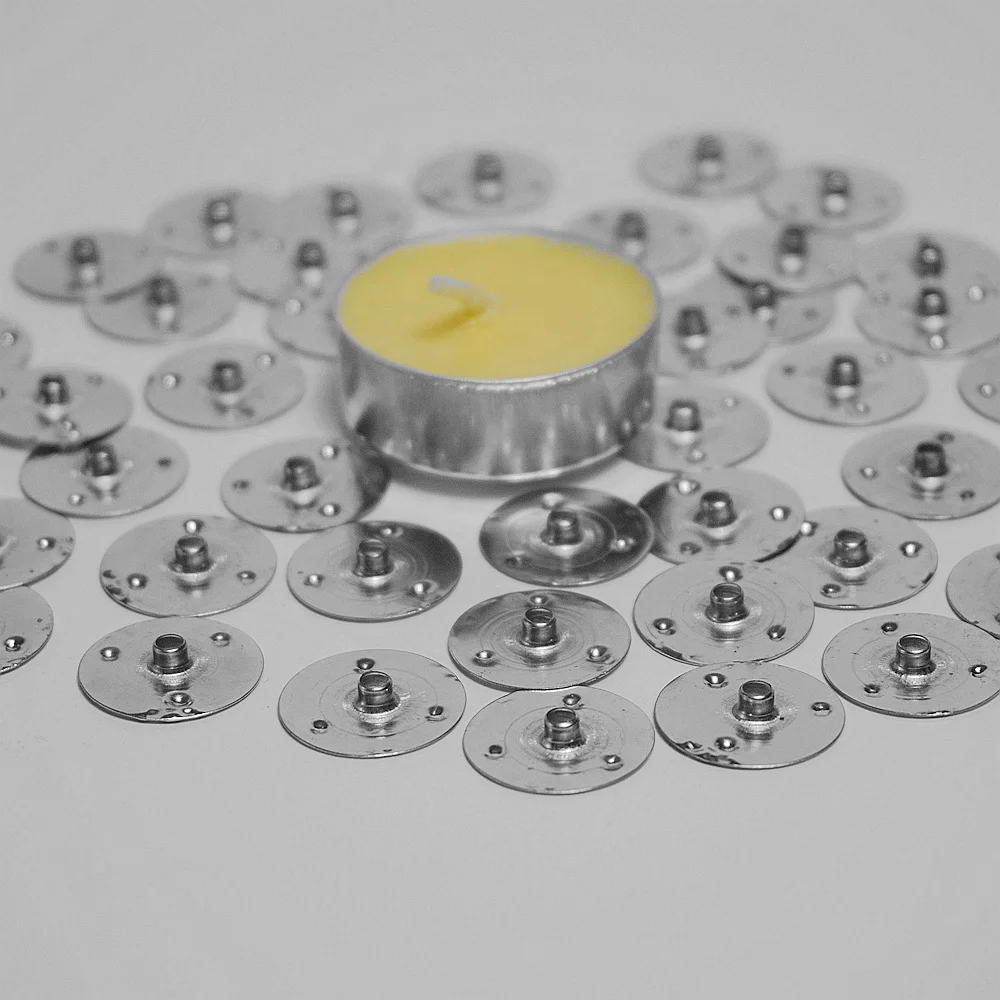 Wholesale 100% Pure Cotton Candle Wick