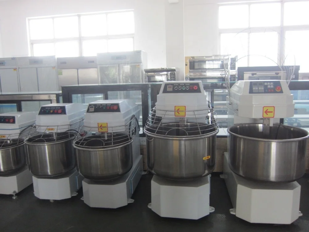 Big capacity 240L cake dough mixer/high quality bread dough mixer