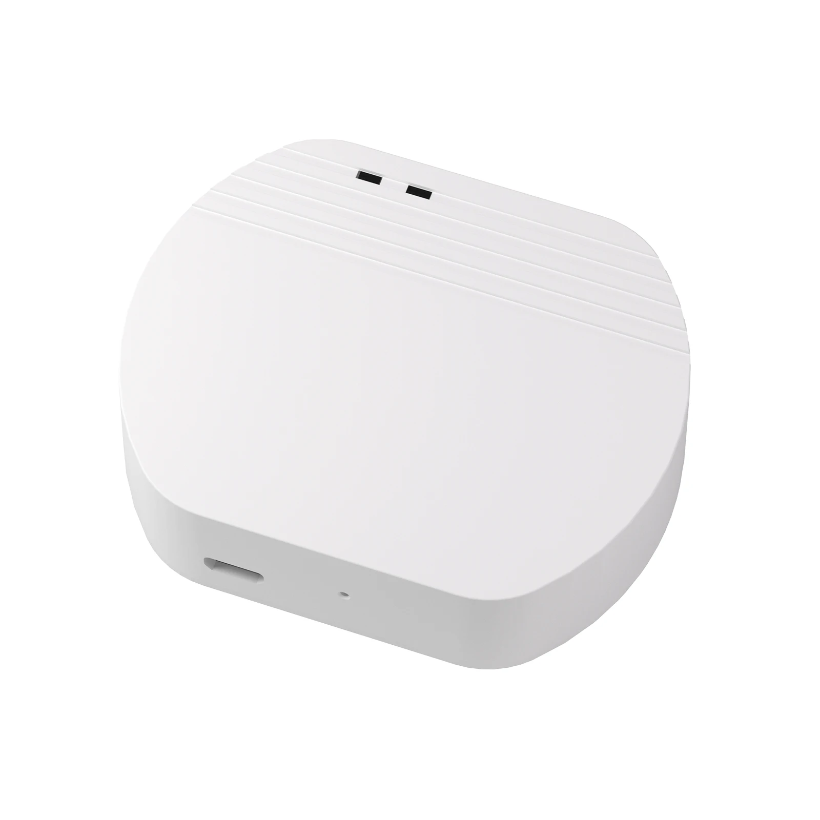 Woolley Zigbee 3.0 Hub Zigbee Controller Gateway Smart Home Bridge Up to 32 devices Voice Control with Alexa Google Assistant