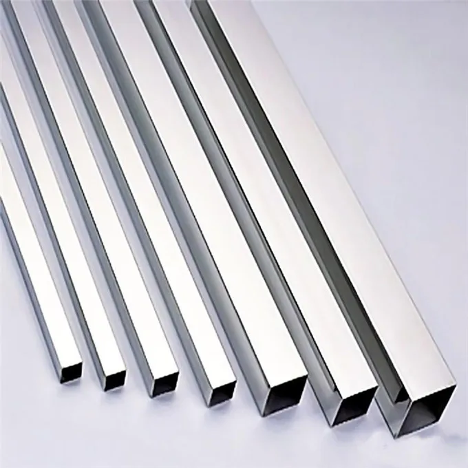Quality Guarantee ASTM 304 310S 321 SMLS Stainless Steel Pipe / Tube