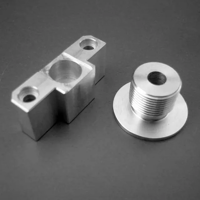 
Custom Cnc Metal Part 304 Stainless Steel Turning Machining Parts Small Metal Part Fabrication 