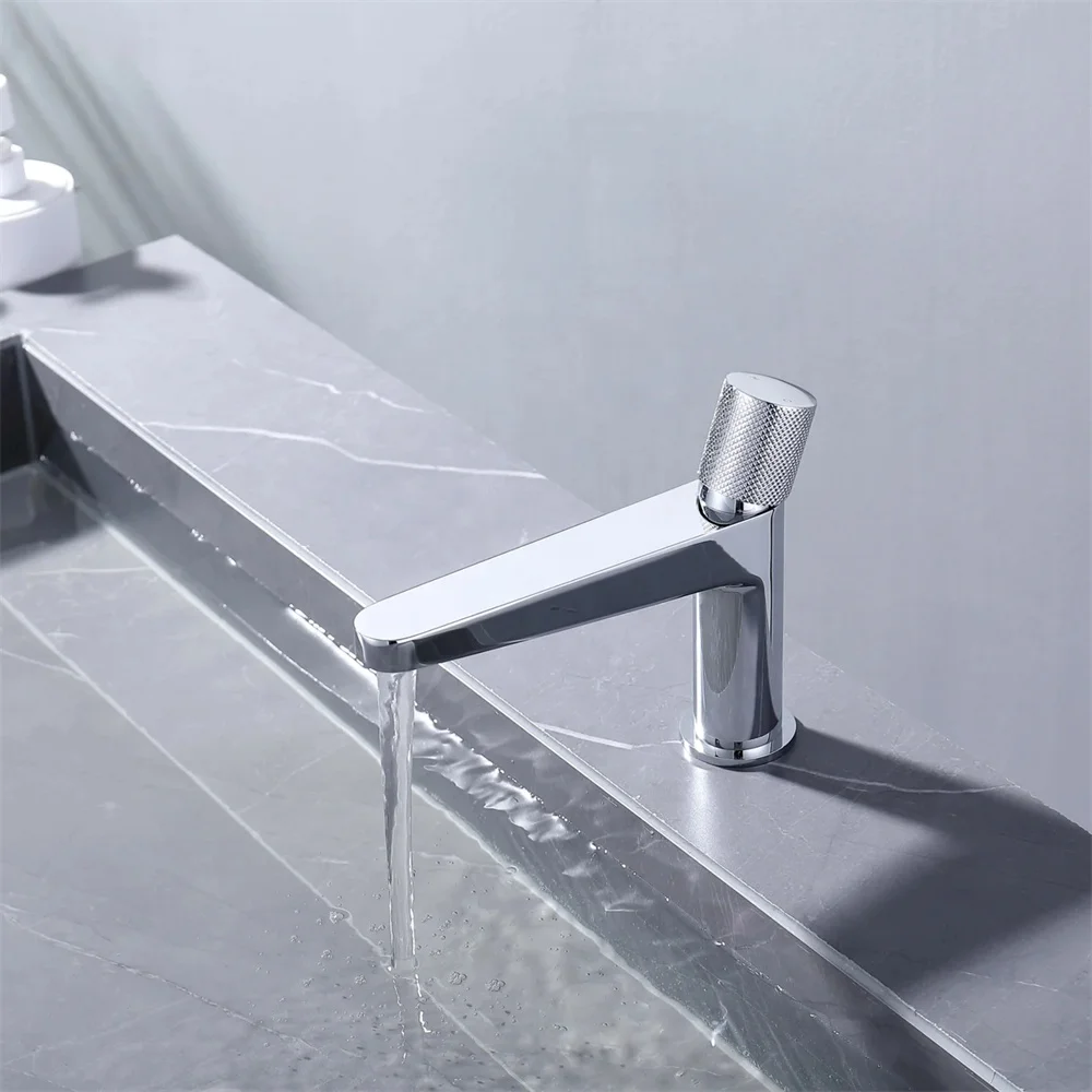 China taps manufacturer bathroom brass basin tap copper washbasin faucet Sink taps