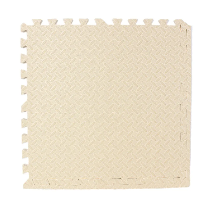 Double Side EVA Foam Floor Climbing Pads Puzzle Gym Mats Taekwondo Mat For Exercise Workout Mat