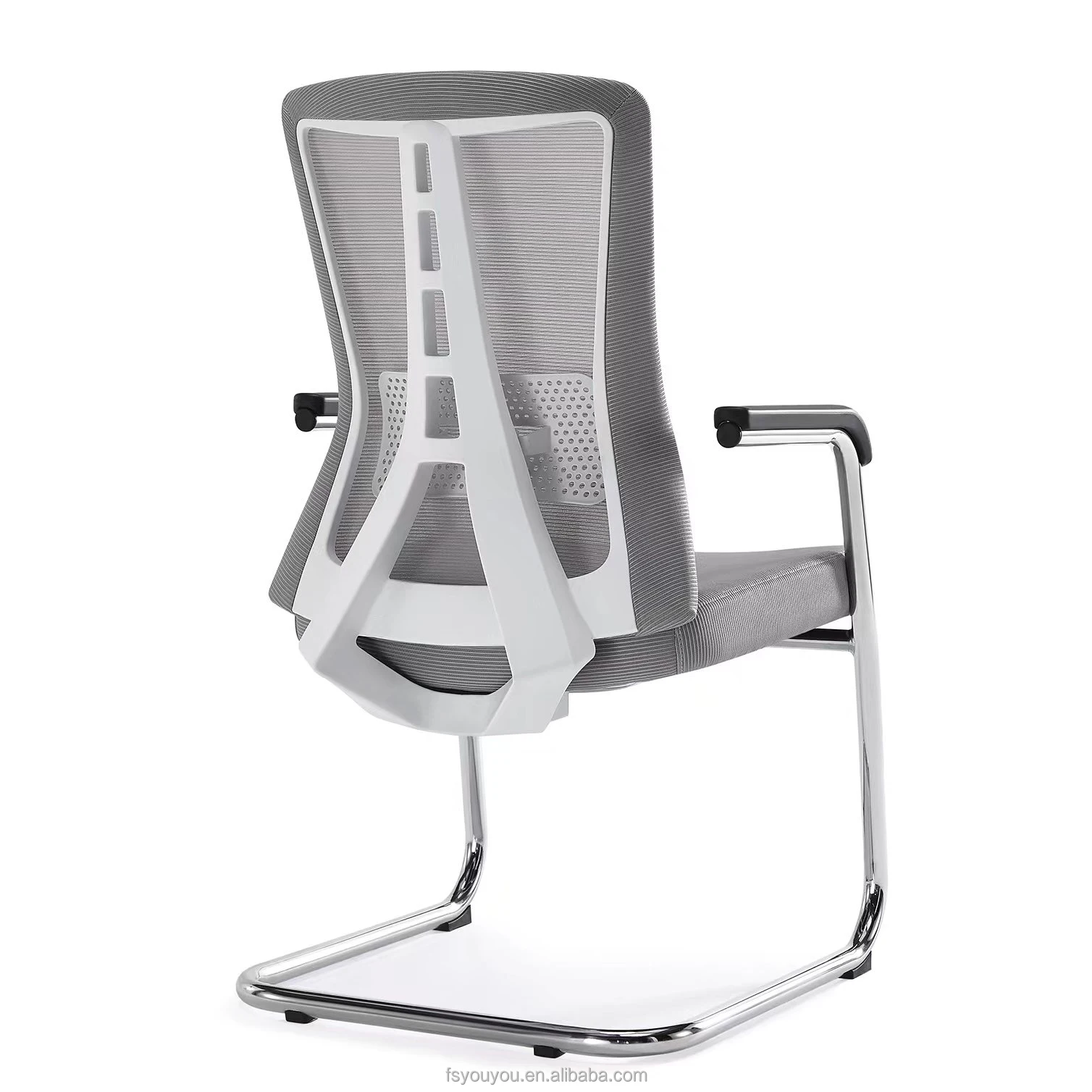 2022 Newest Ergonomically Correct Desk Mesh Office Gaming Chair