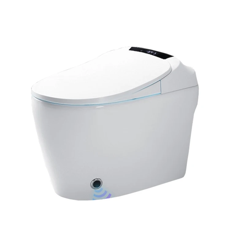 SALA Factory Directly Supply wholesale intelligent toilet wc toilets bathroom