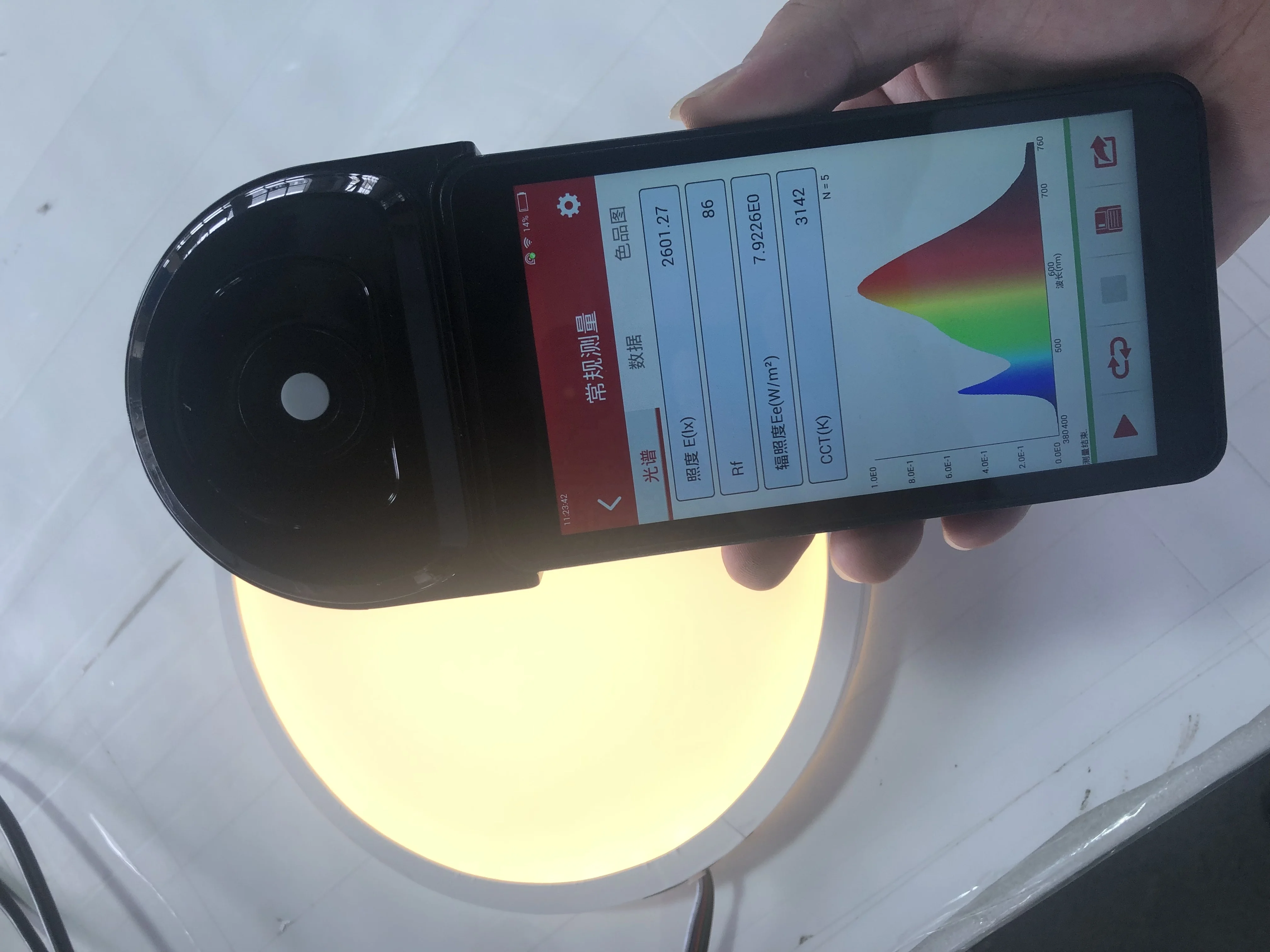 LED Round Recess and Surface Mount Ceiling Flat Panel Down Light Ultra Slim Lamp Round LED Panel Lights Dimmable Acrylic Modern