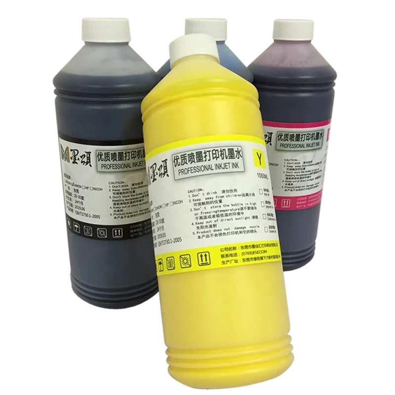  Пигментные чернила MJH для Epson SureColor