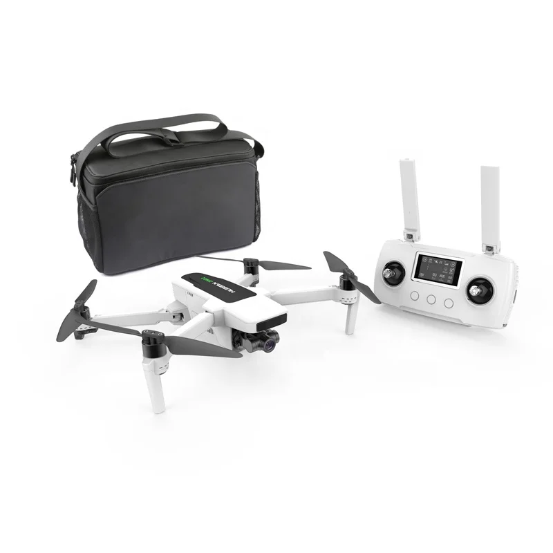 Hubsan Zino 2 Portable Version Combo