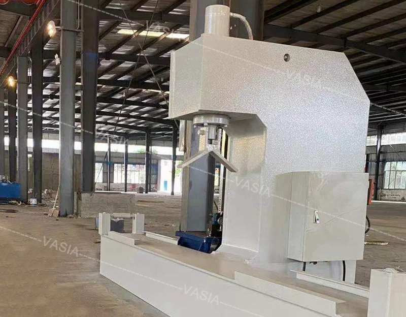 Tandem press brake bending machine
