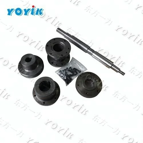 China manufacture stator cooling water pump YCZ50-250B industrial pump generator high pressure single stage centrifugal pump