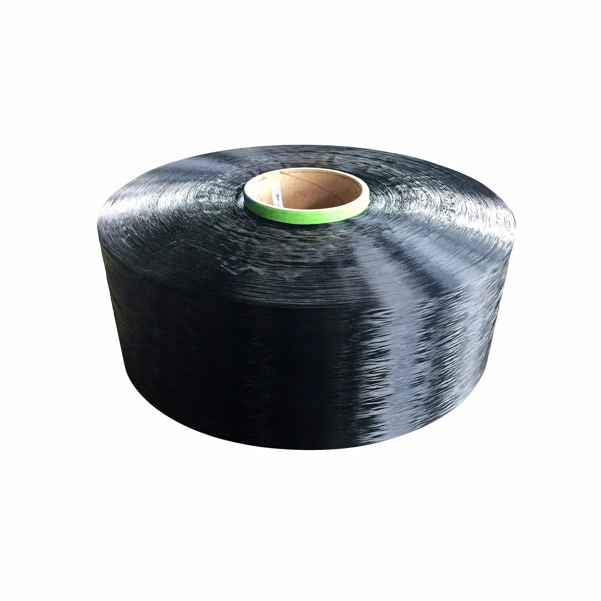 Ala нейлон 66/6 пряжа fdy из