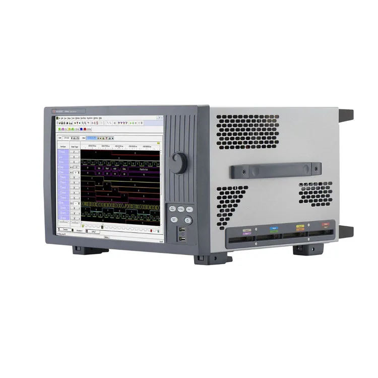 keysight16861A 34 Channel Portable Logic Analyzers  digital debug Laboratory equipment