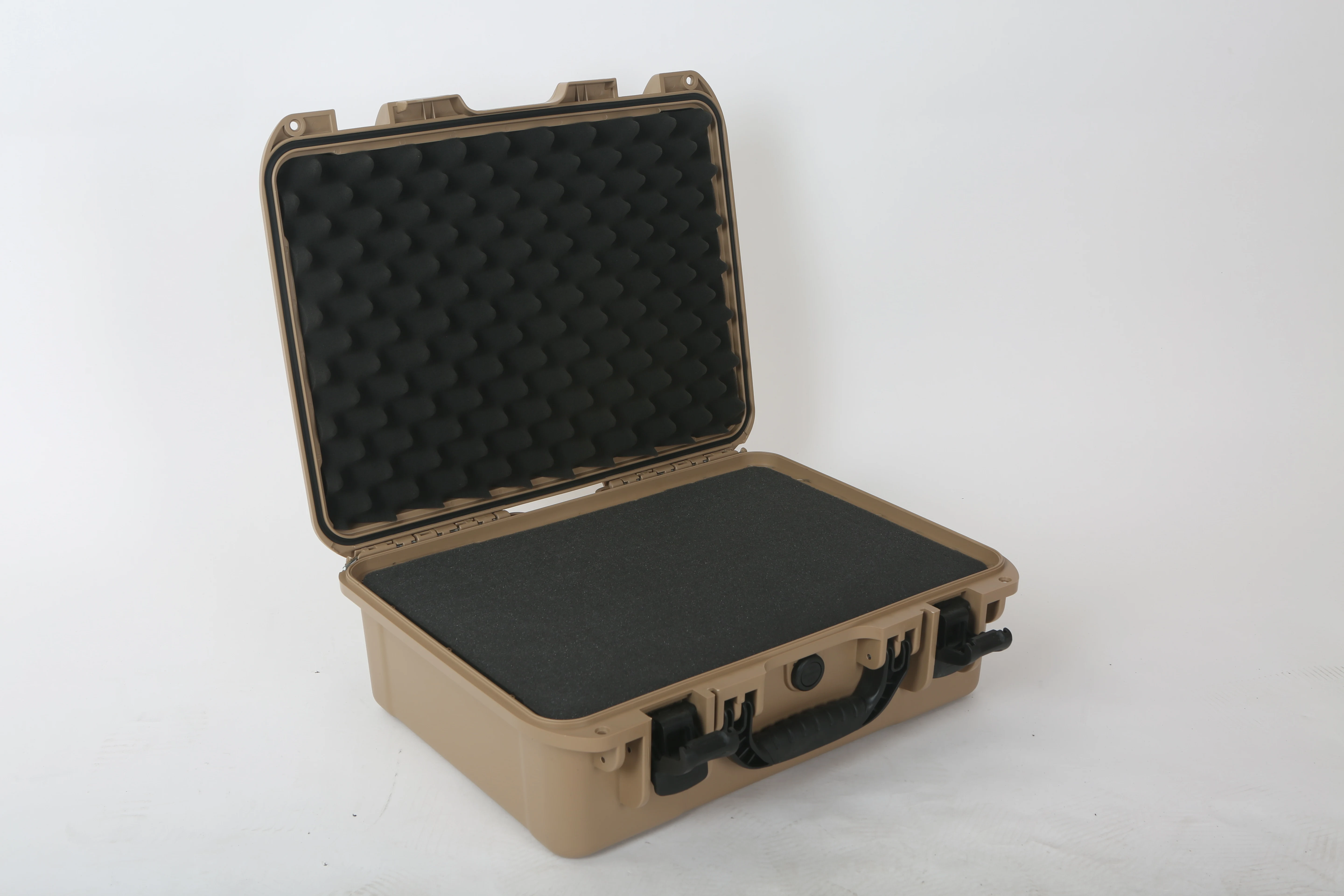 Waterproof Shockproof Hard Plastic Case Waterproof Equipment Tool Case