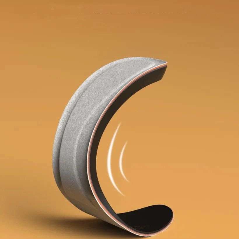 5V Intelligent Remote Control Waterproof Heater Electric Heating Insoles