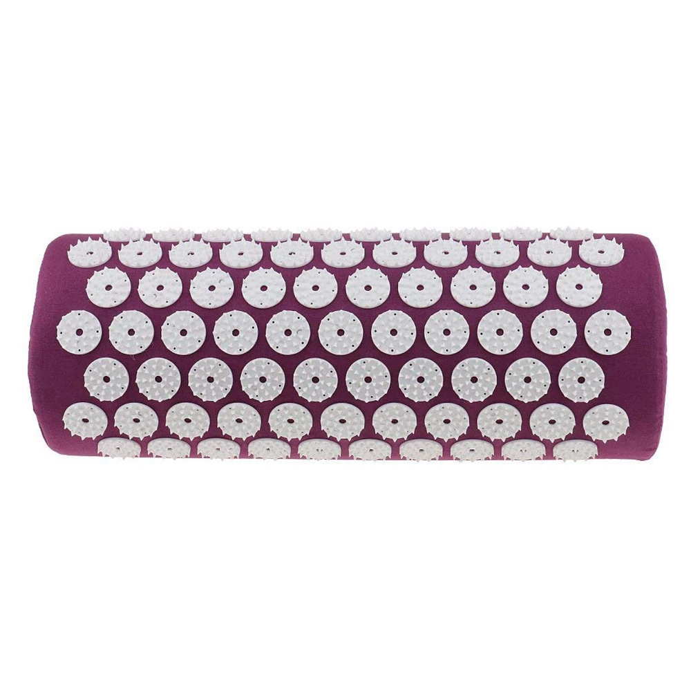 Yoga Acupressure Mat Acupuncture Mat Spike Nail mat