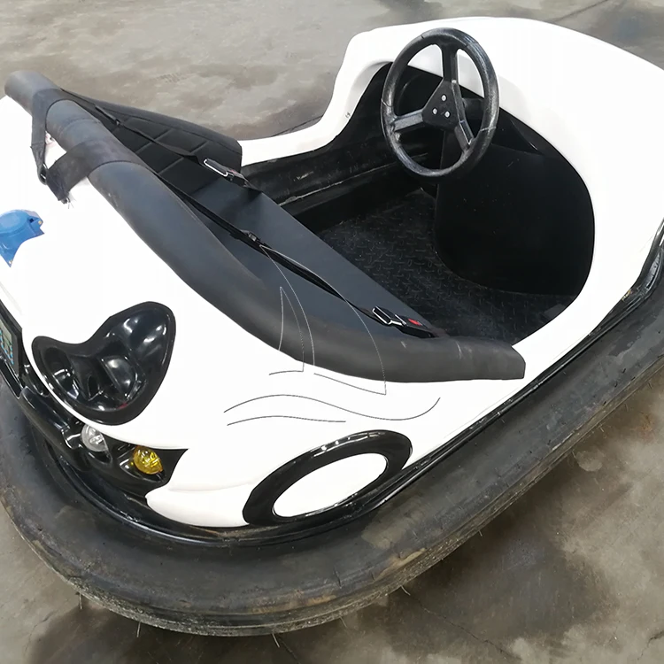 New bumper cars for children bumper car amusement for sale