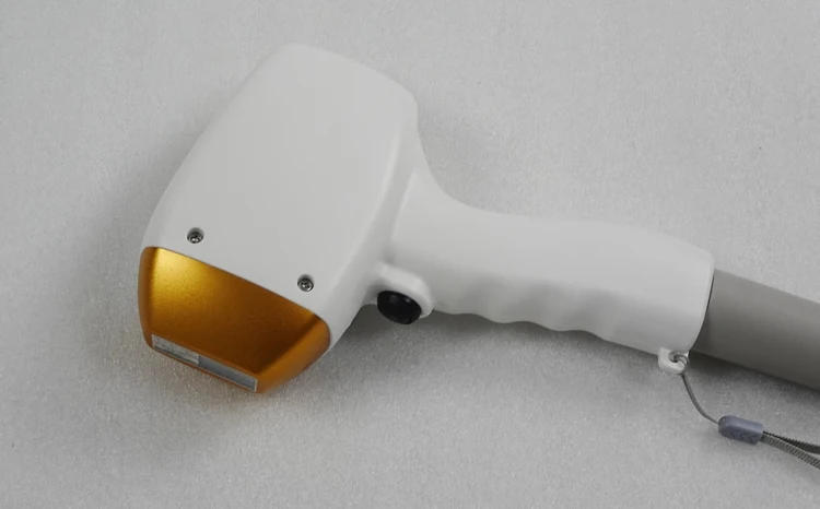 Professional 755nm 808nm 1064nm diode laser hair removal machine