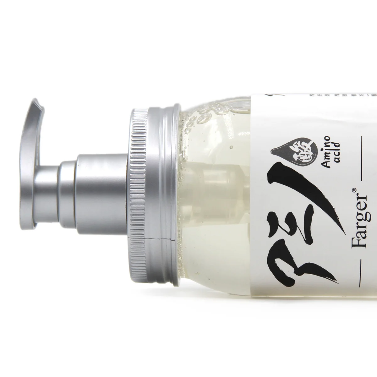 
Hot Sales Amino Acid Body Wash for Body Moisture and Tender Body Lotion 