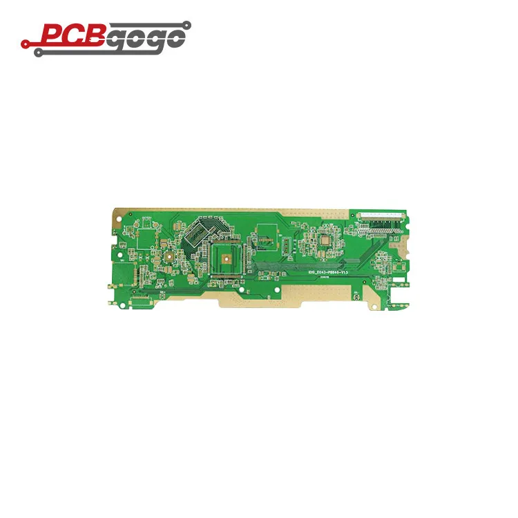 Manufacturer Supplier RoHS  Control Circuit TG150-160 5pcs MOQ Shenzhen China Electronic OEM PCB 10+ Years Inverter PCB Board