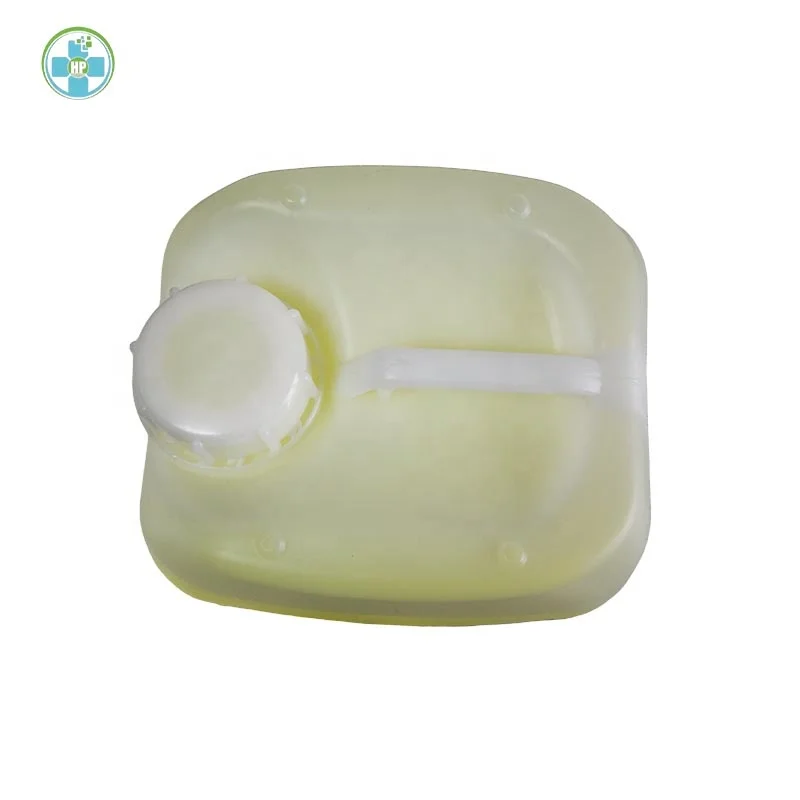 (hemodialysis machine Cleaner / disifectant)Sodium Hypochlorite) 5 Liters