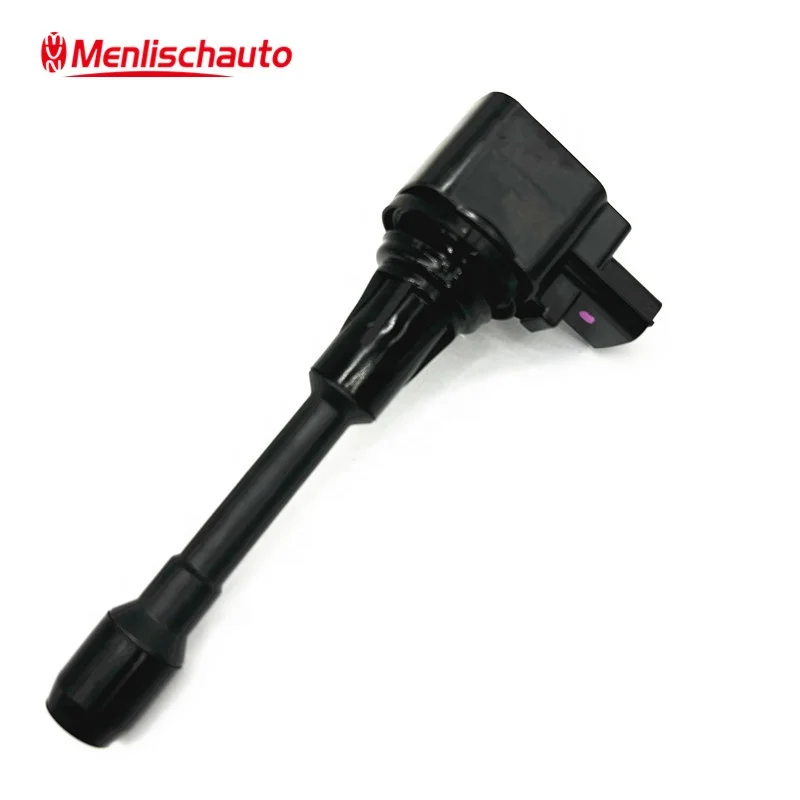 Best performance auto parts ignition coil 22448-1LA0B for NISS-AN  INFI-NITI  22448-1LA0B ignition coil