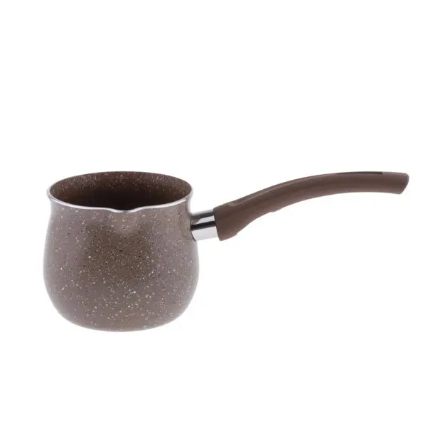 Aluminium Alloy Non-stick Coffee Pot Milk Pot