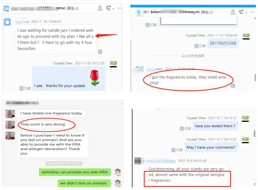 Lavender detergent fragrance oil for cleaning detergent fragrance for detergent