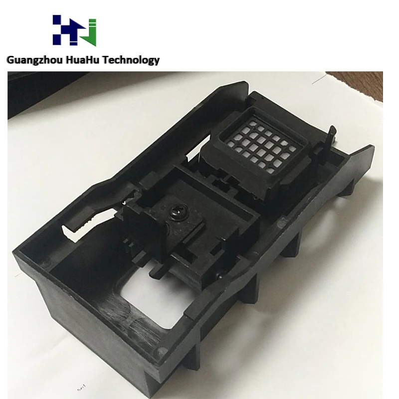 top capping station TX800 XP600 DX10 DX11 ink station ink carriage printer spare parts machinery parts in big stock hot sales!