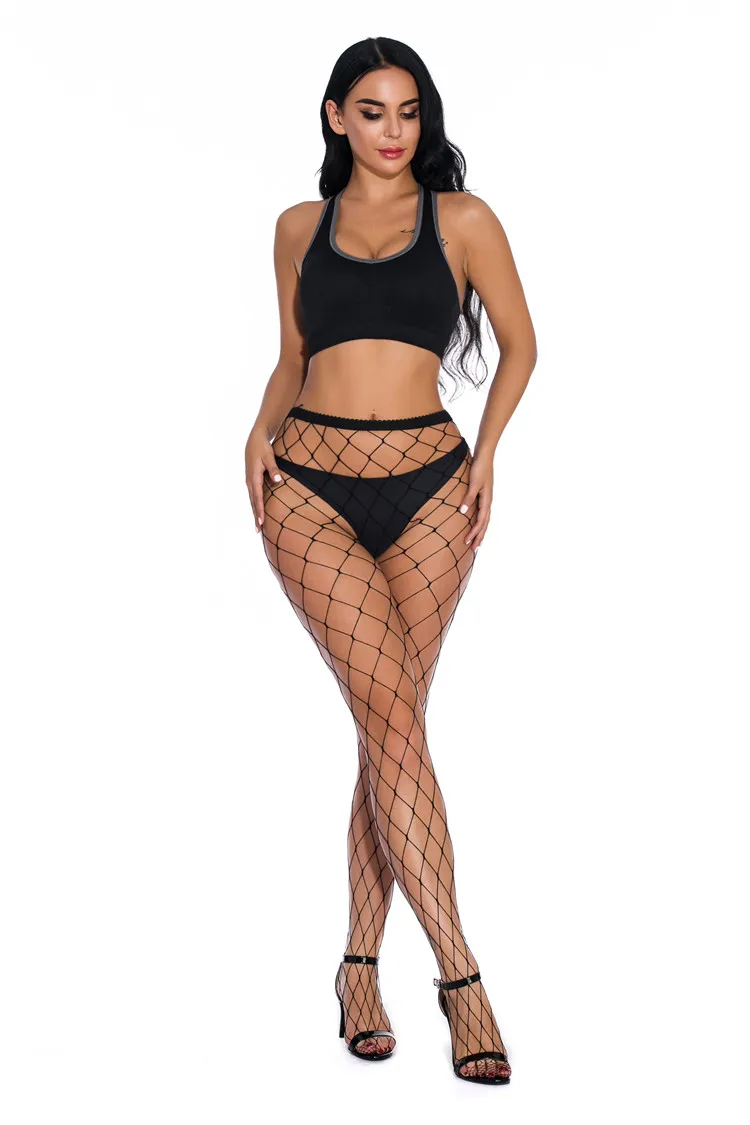 Newest sale fancy women high quality fishnet pantyhose fishnet tayt wholesale fishnet tights