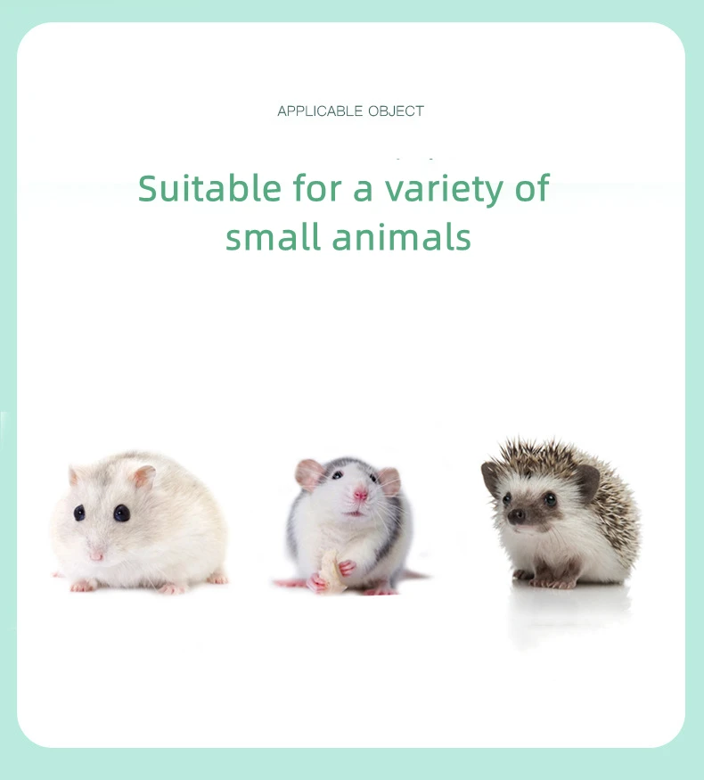 Замороженный Когтевран YEE торт трава хомяк жевательный кролик Шиншилла морская свинка еда угощение