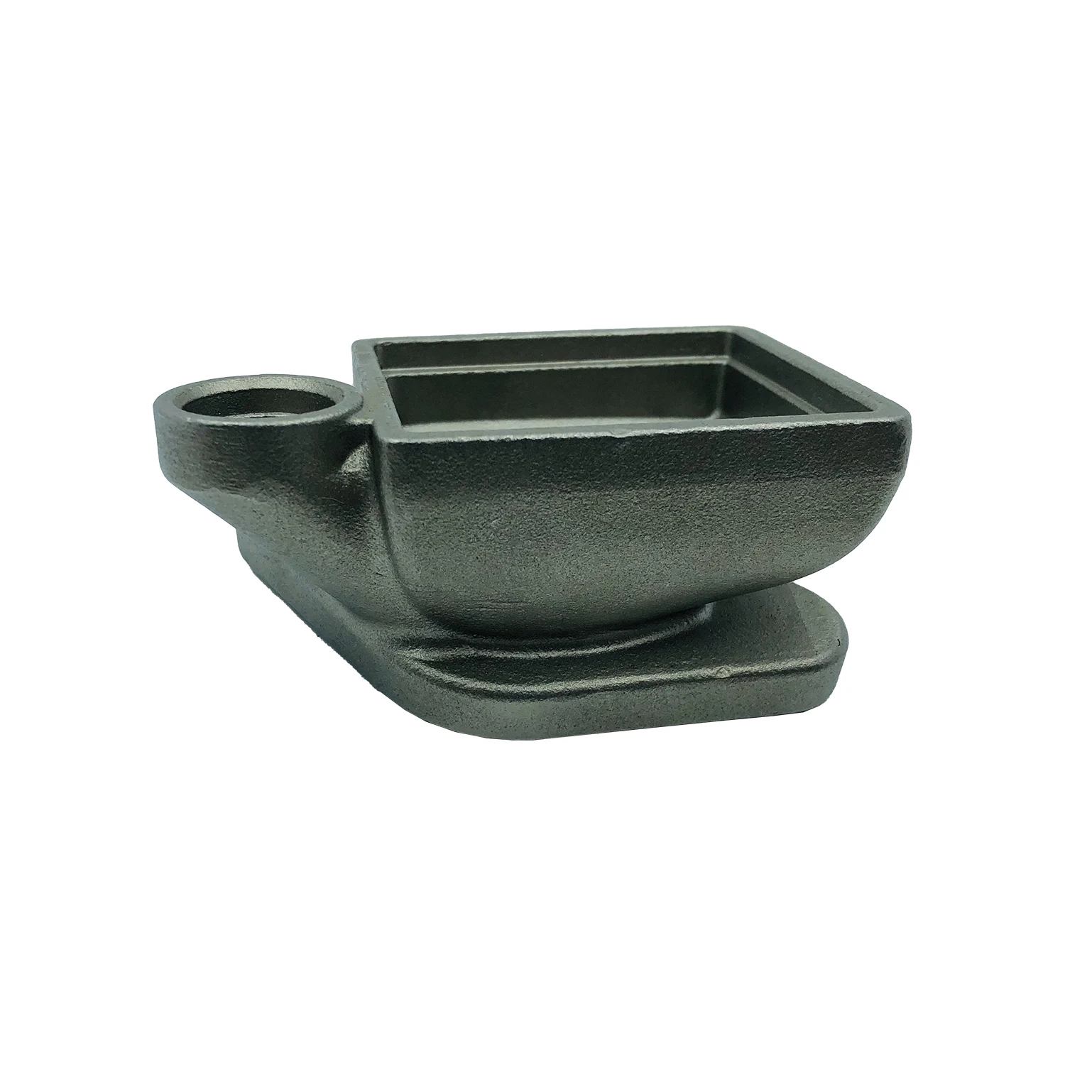 HYQY IATF 16949 CT5 Tolerance High Precision Investment Casting Foundry Auto Parts 304 Stainless Steel Lost Wax Casting