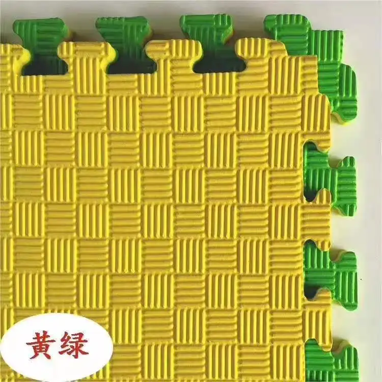 25mm 30mm 40mm puzzle eva gym foam mat tiles 100*100cm 100x100 1mx1m