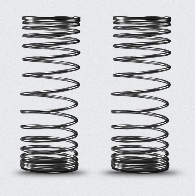 China manufacturer OEM Carbon steel and Stainless Steel  Coil Compression Spring