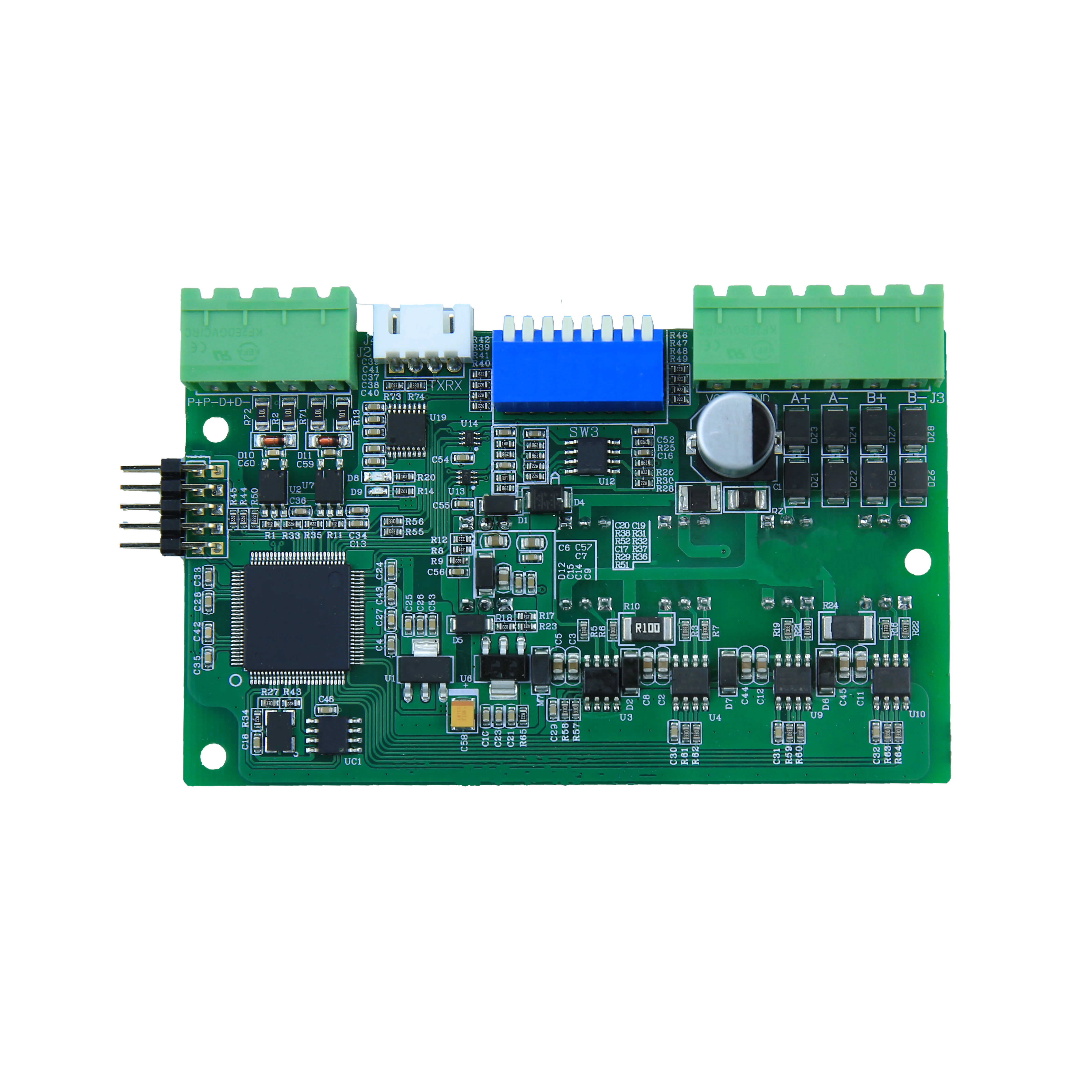 Профессиональный инженер, быстрая схема, электронная проектировка печатных плат и разработка программного обеспечения, Gerber, проектирование компоновки печатных плат