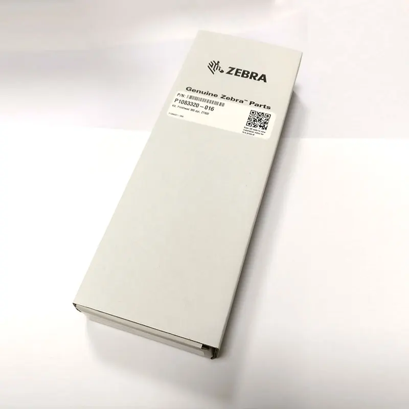 Оригинальная печатающая головка Zebra ZT620 300dpi термопечатающая