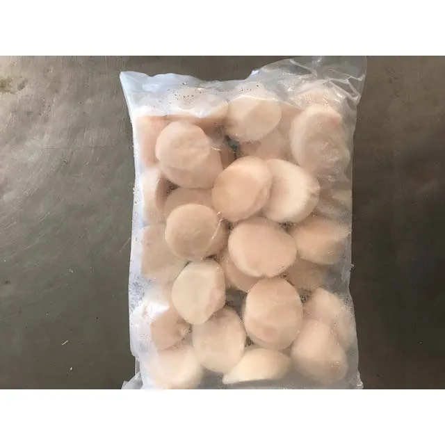  Разумная цена высококачественный Ракушечный гребешок с размером на