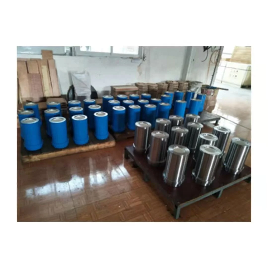 
Керамический вкладыш 1000-HDL для грязевого насоса OPI 