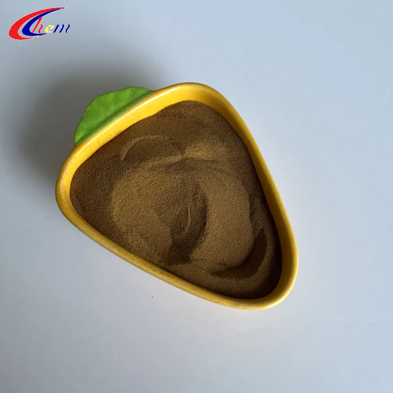 Leather Chemicals Dispersing Agent NNO  CAS No. 36290-04-7