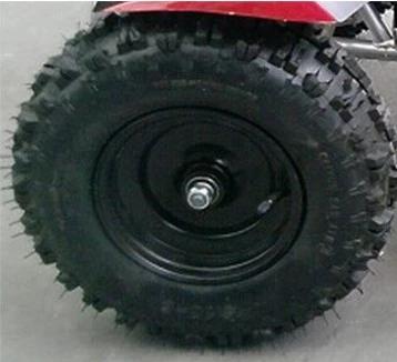 China Suppliers Hot Sale 4 Wheel Atv 49cc Mini Kids Quad Bikes