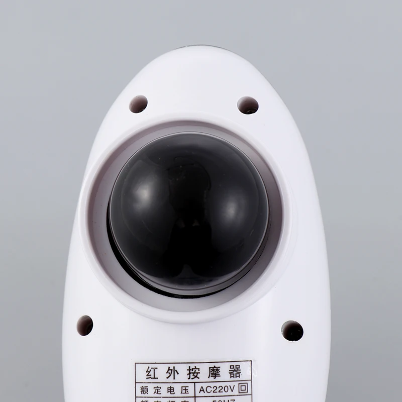 Wireless Hammer Massage Back Relax Infrared Massage Stick Multifunction Electric Neck Massager