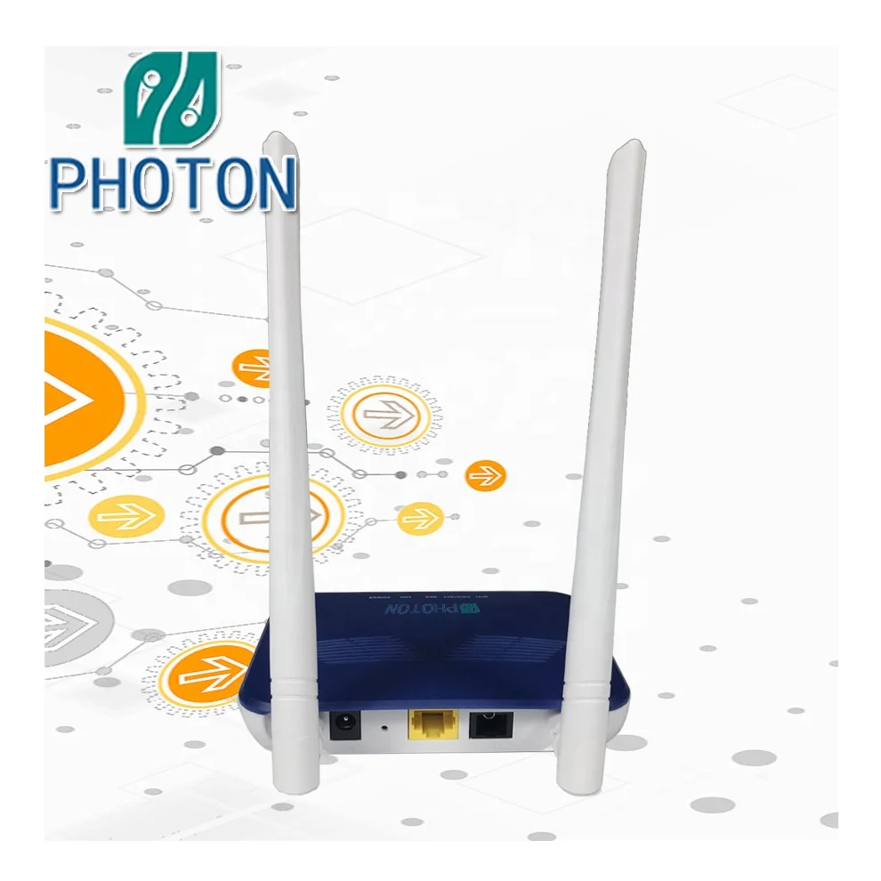 
FTTH ONU 1G+WIFI 1 port GPON ONT With Wifi PTF2251W 