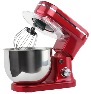 7L capacity Planetary spiral mixer for Commercial Baking Bread Dough Mixer Heavy Duty Bakery Bread Flour Mixing