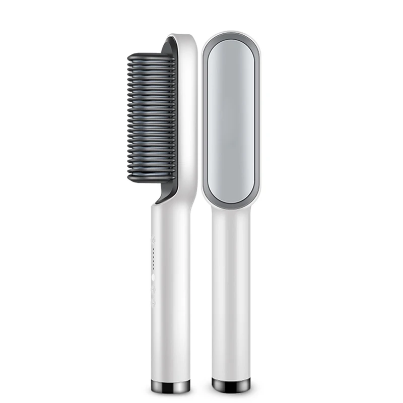 2021 hot sale fast heating electric splint curling plate fever hair straightener