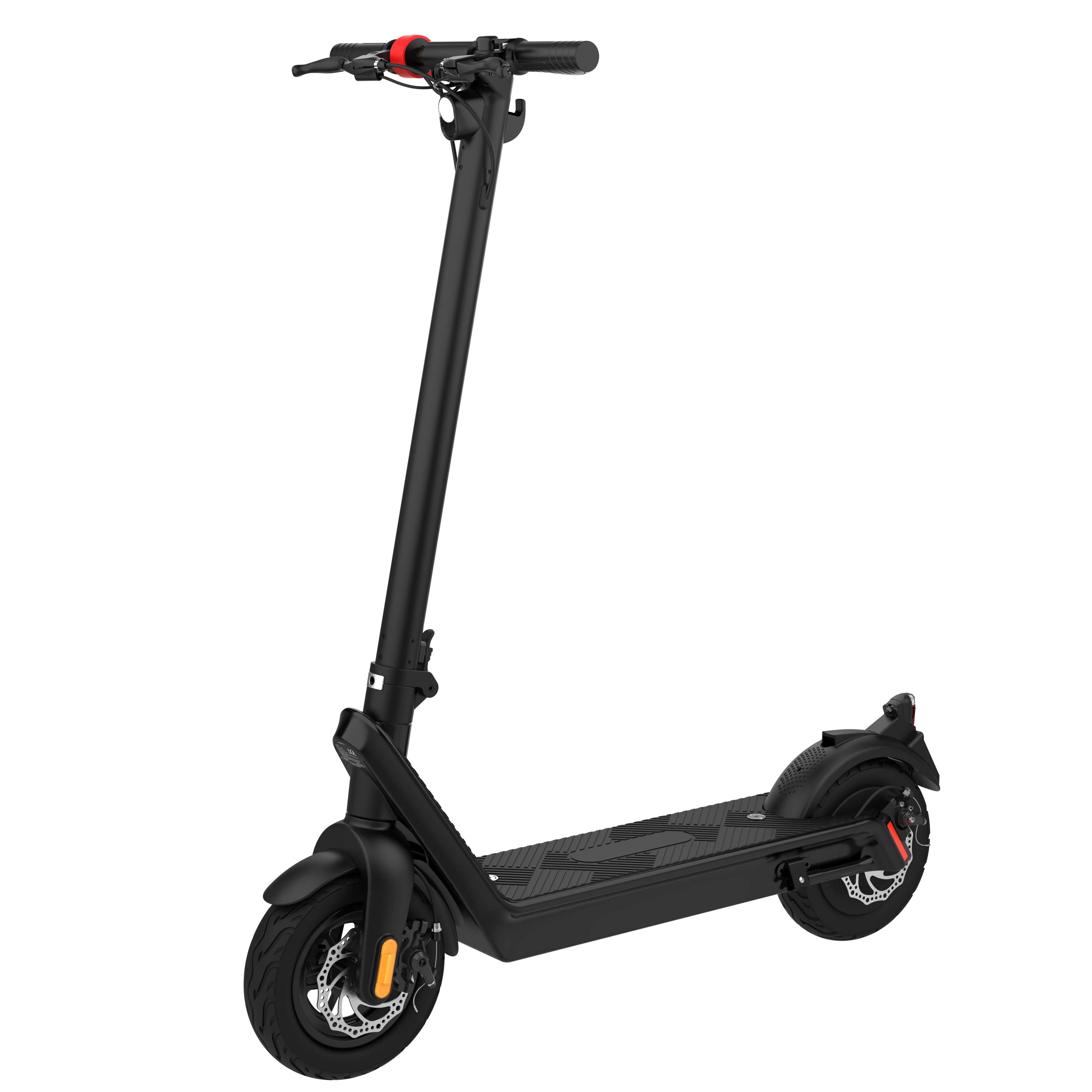  Selfbalancing Escooter 10 дюймов для взрослых Электрический скутер способный преодолевать Броды продажи в США склад Канада